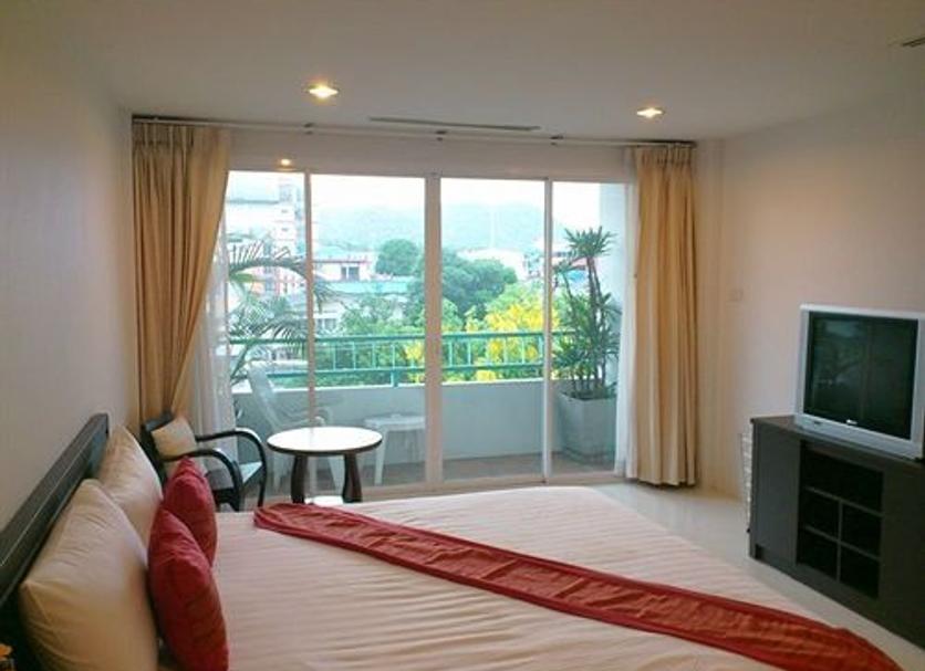 Kamar Tidur Foto