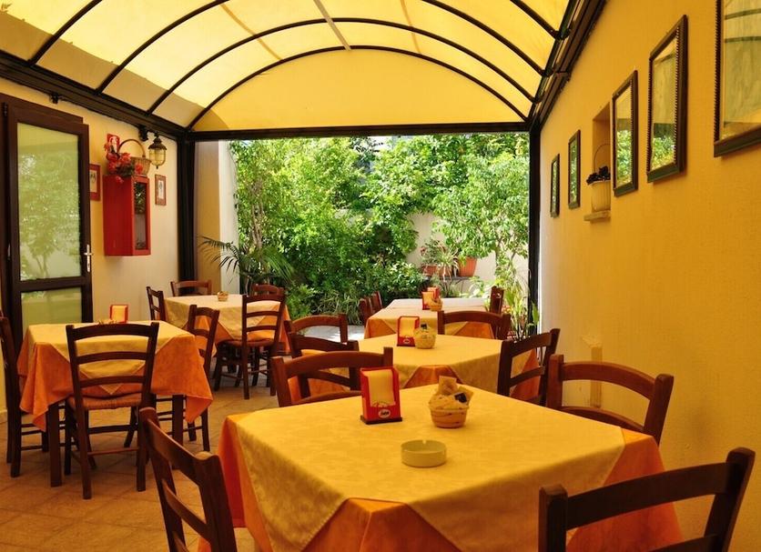 Restoran Foto