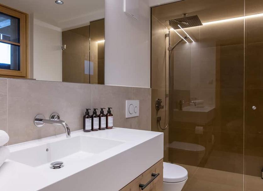 Kamar Mandi Foto