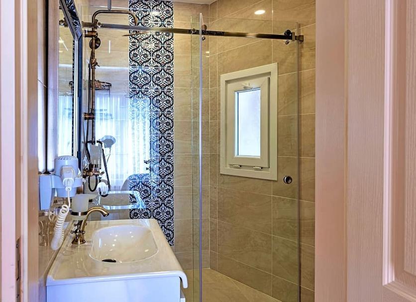 Kamar Mandi Foto