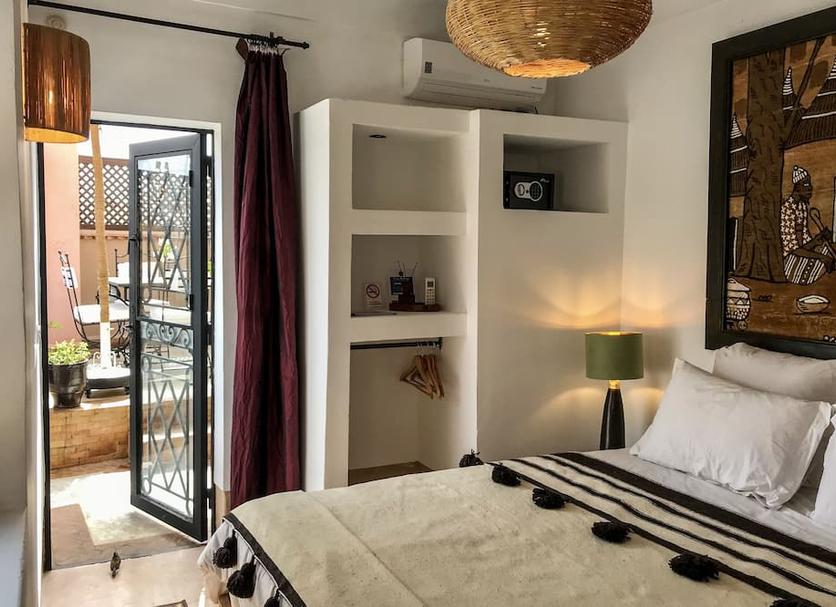 Kamar Tidur Foto