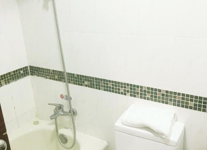 Kamar Mandi Foto