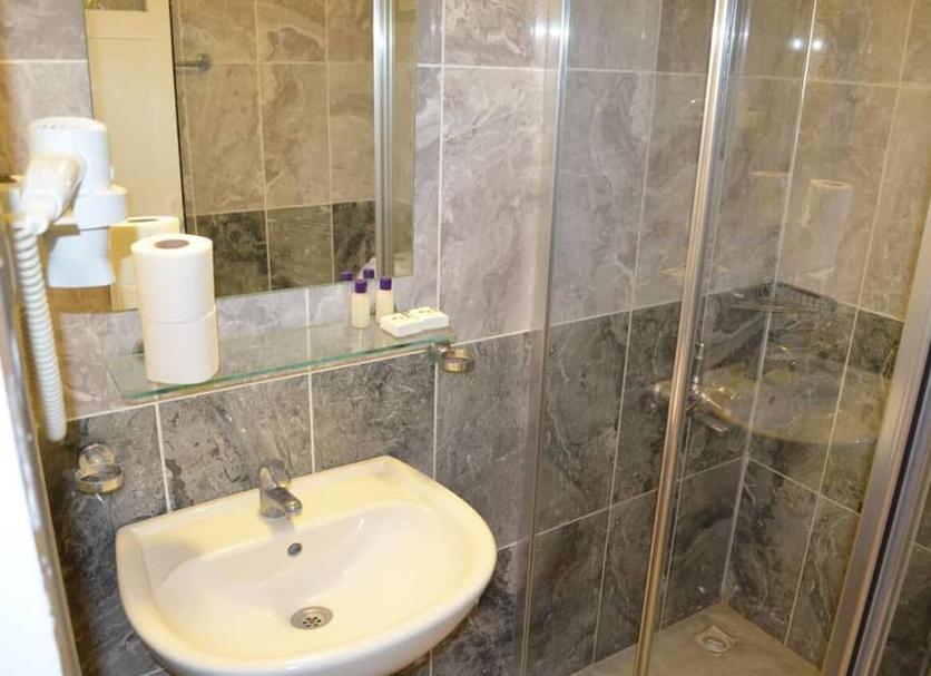 Kamar Mandi Foto
