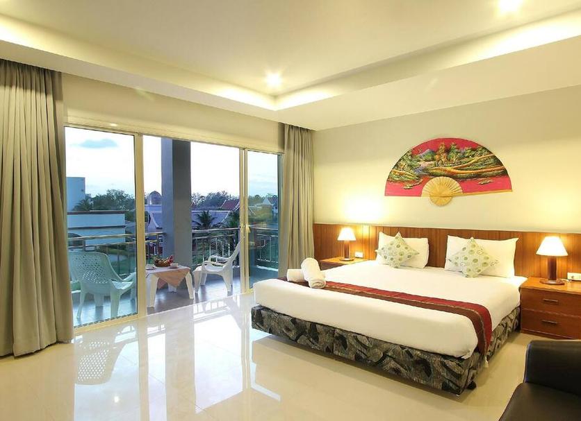 Kamar Tidur Foto