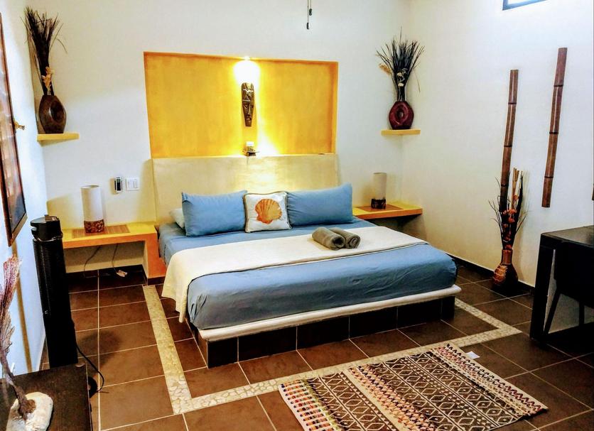 Kamar Tidur Foto