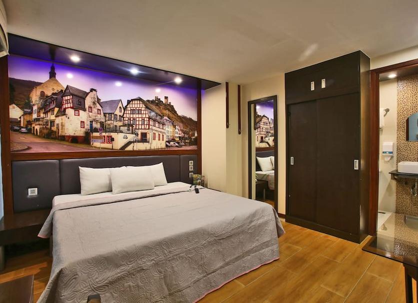 Kamar Tidur Foto