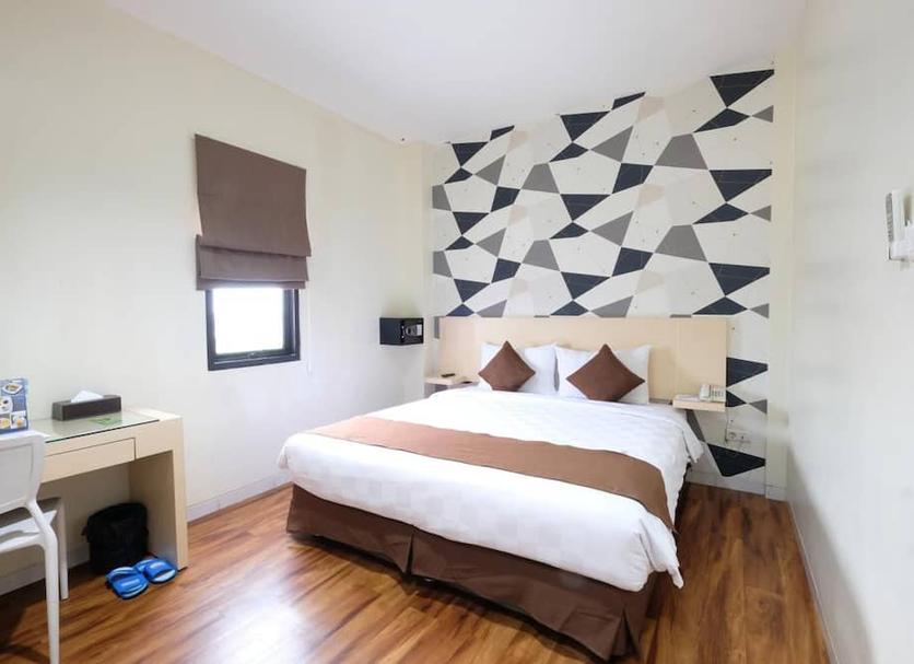 Kamar Tidur Foto