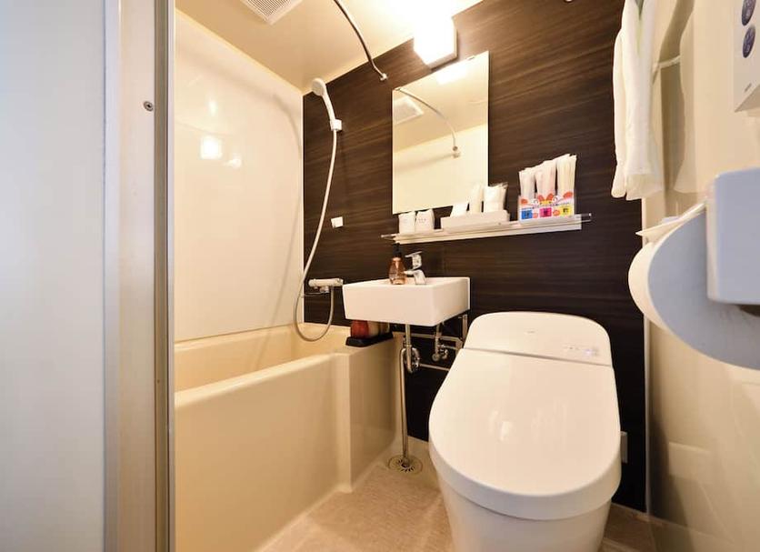 Kamar Mandi Foto