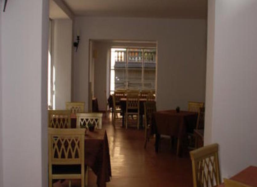 Restoran Foto