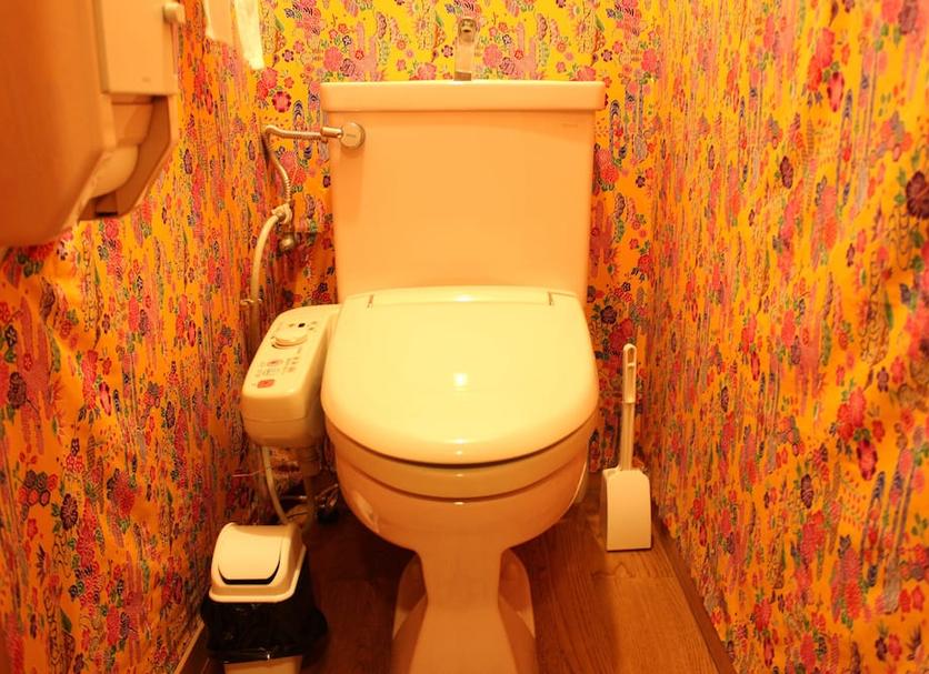 Kamar Mandi Foto