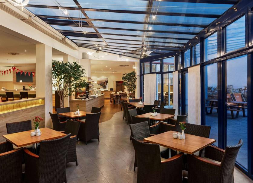 Restoran Foto