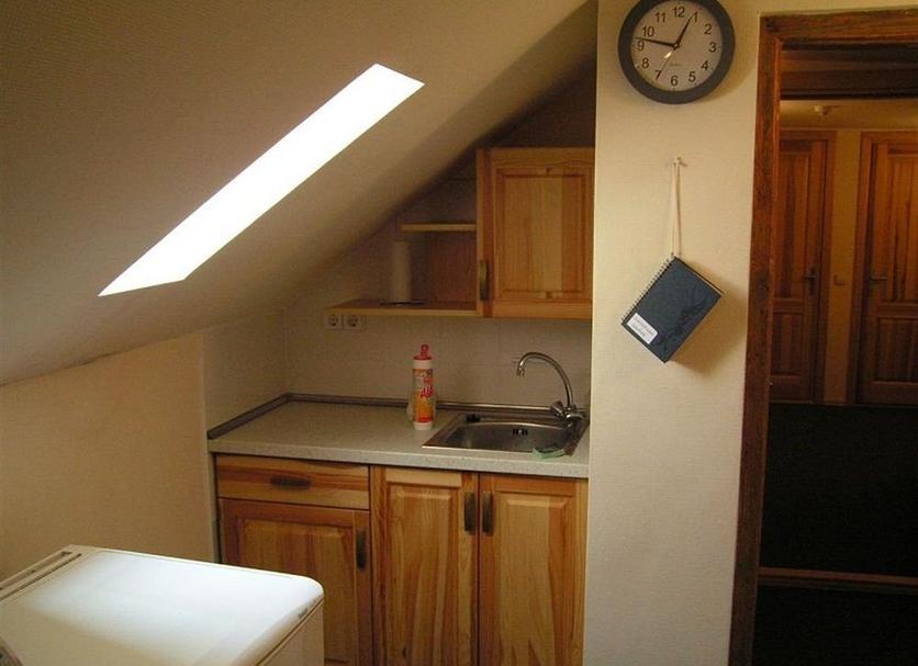 Dapur Foto