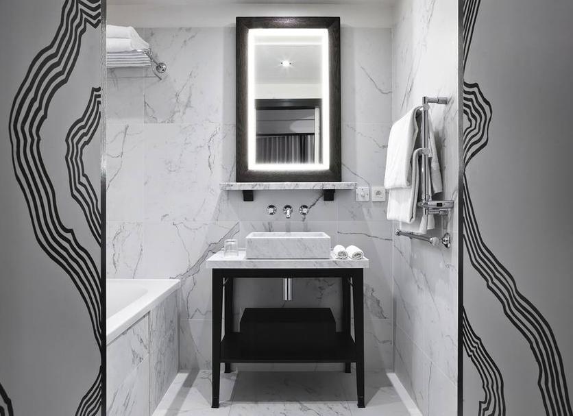 Kamar Mandi Foto