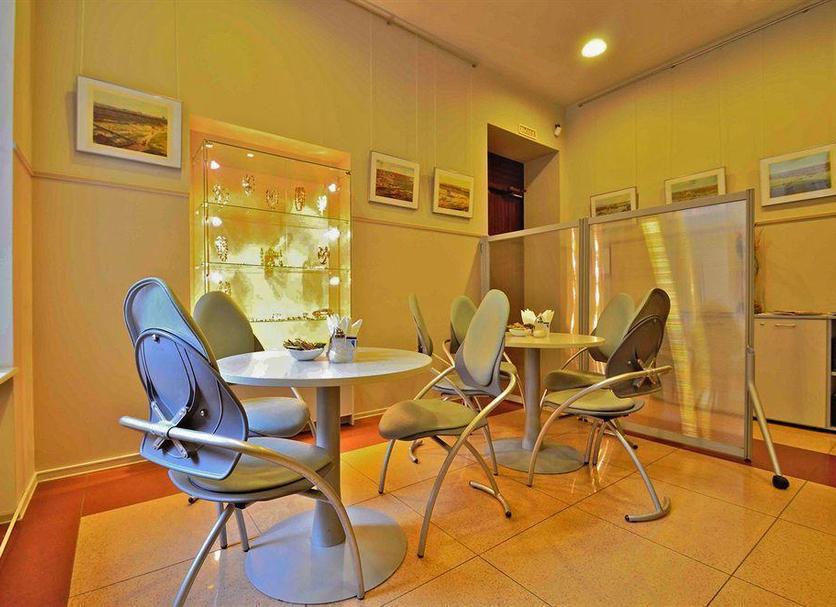Restoran Foto