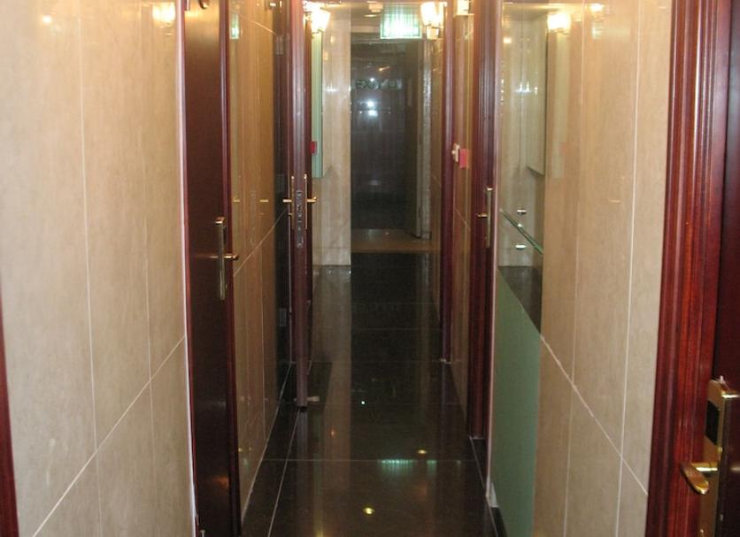 Lorong Foto