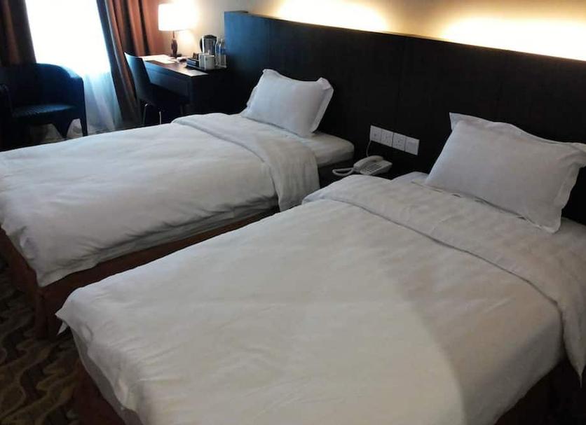 Kamar Tidur Foto