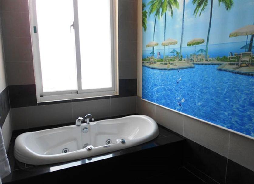 Kamar Mandi Foto
