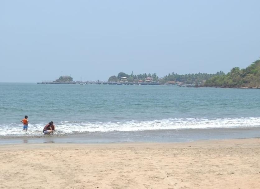 Pantai Foto
