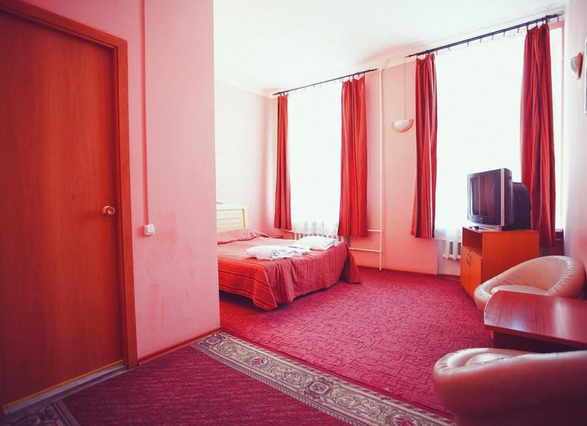 Kamar Tidur Foto