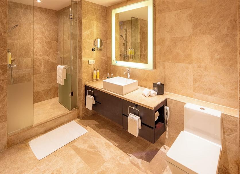 Kamar Mandi Foto