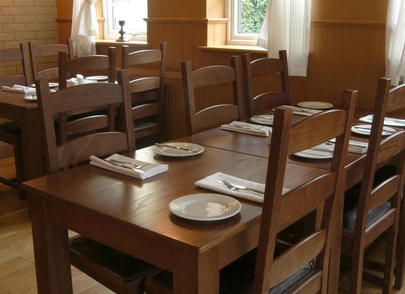 Restoran Foto