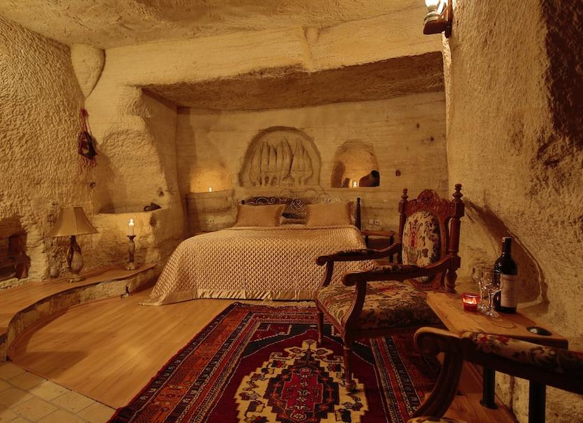 Kamar Tidur Foto