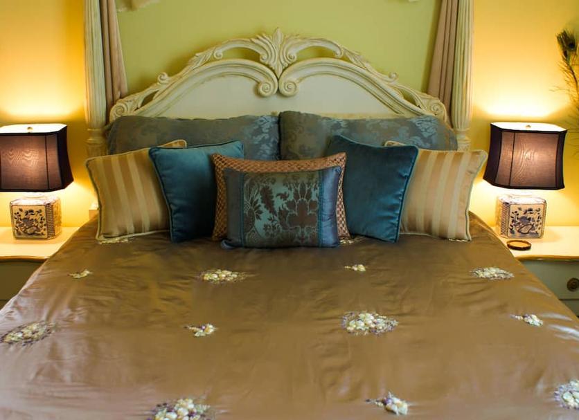 Kamar Tidur Foto