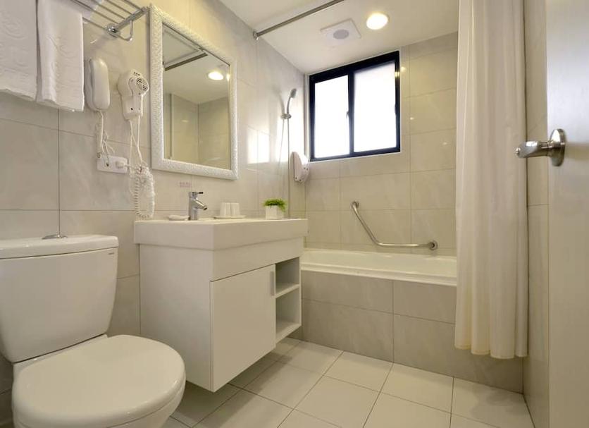 Kamar Mandi Foto