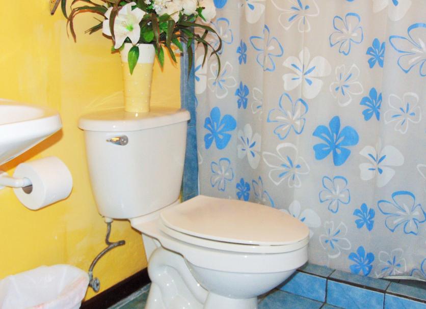 Kamar Mandi Foto