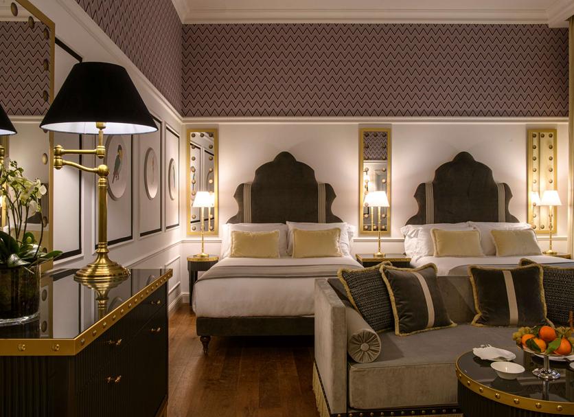Kamar Tidur Foto