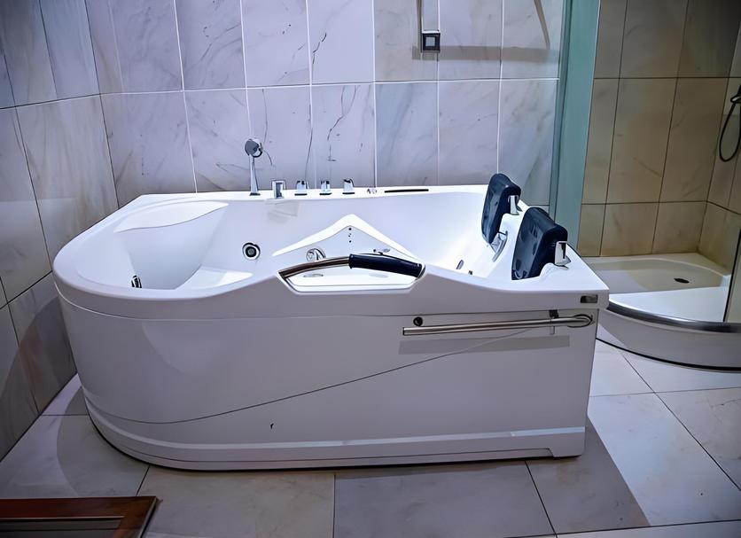 Kamar Mandi Foto