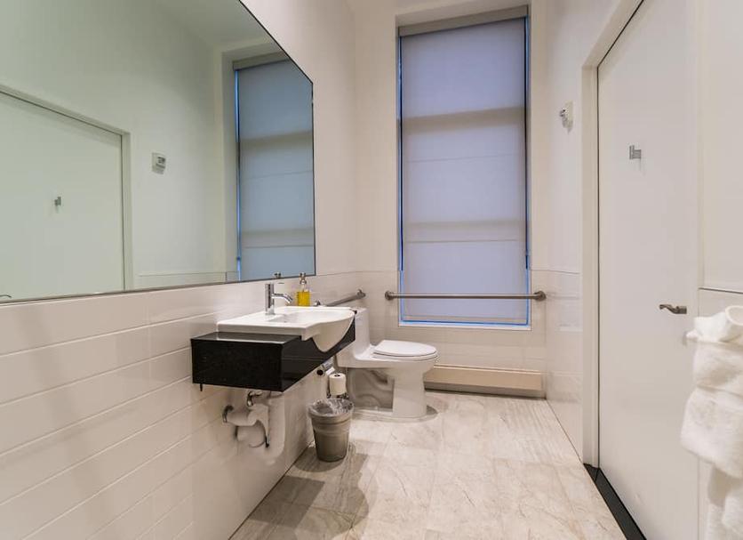 Kamar Mandi Foto