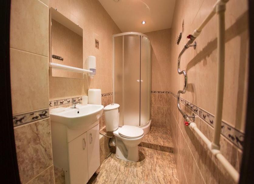Kamar Mandi Foto
