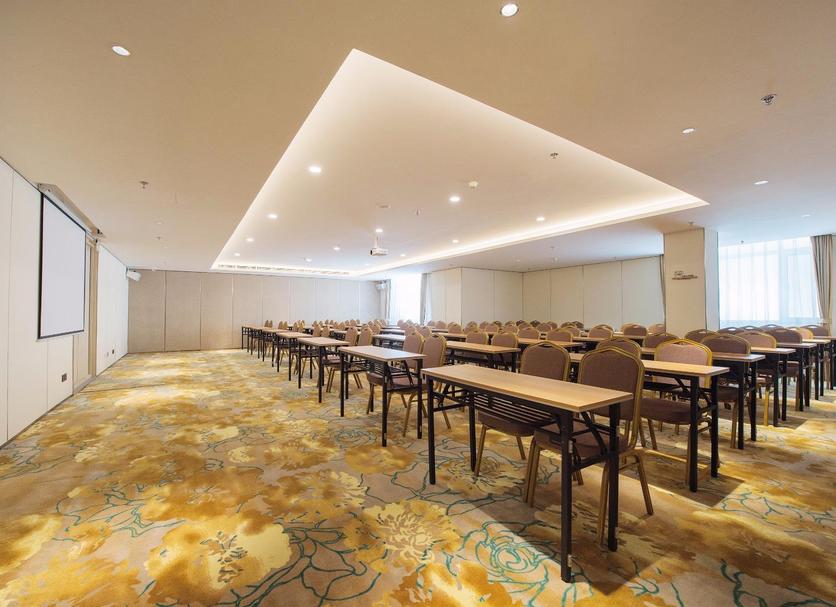 Ruang konferensi Foto