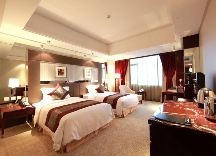 Kamar Tidur Foto