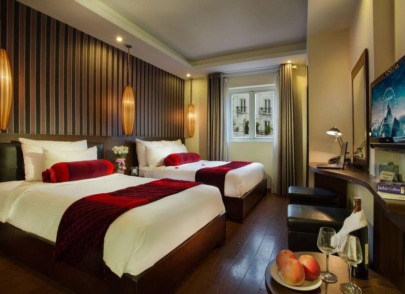 Kamar Tidur Foto