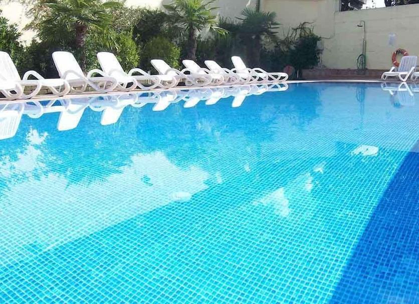 Kolam Foto