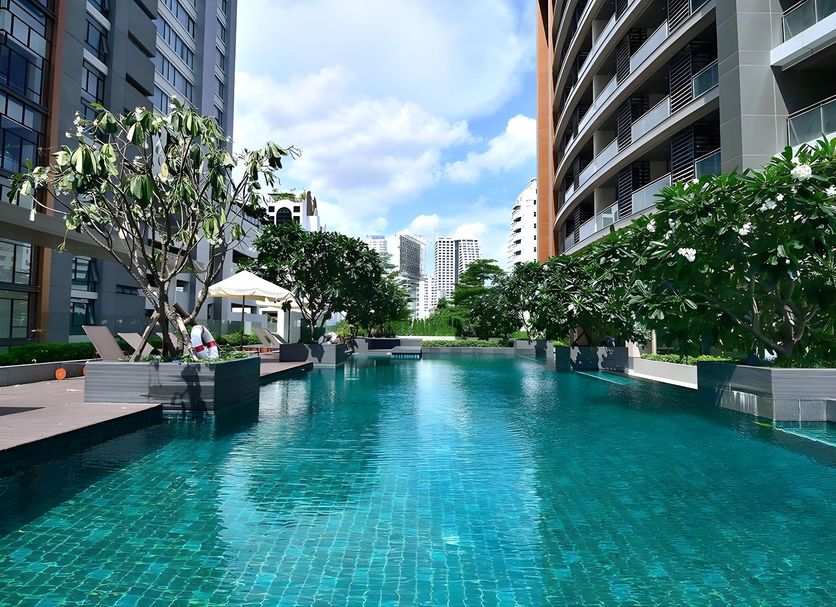 Kolam Foto