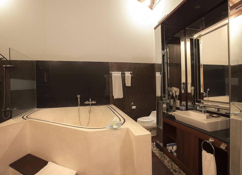 Kamar Mandi Foto
