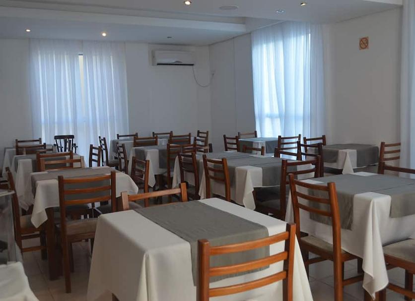 Restoran Foto