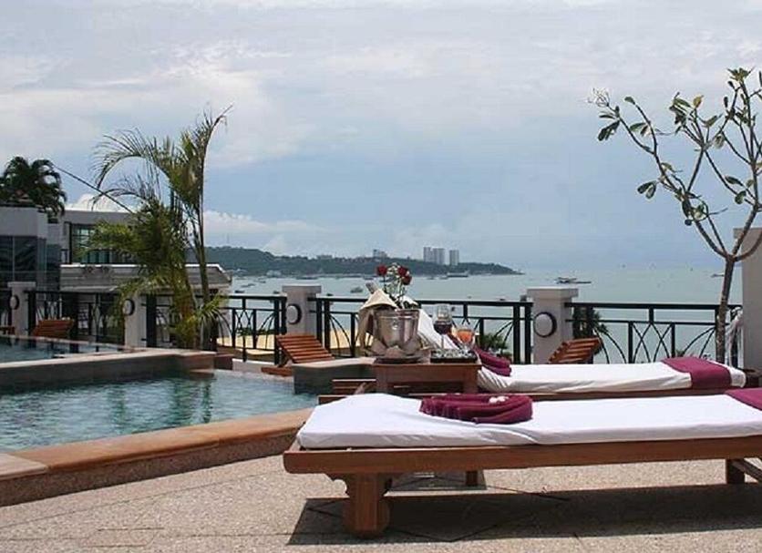 Kolam Foto