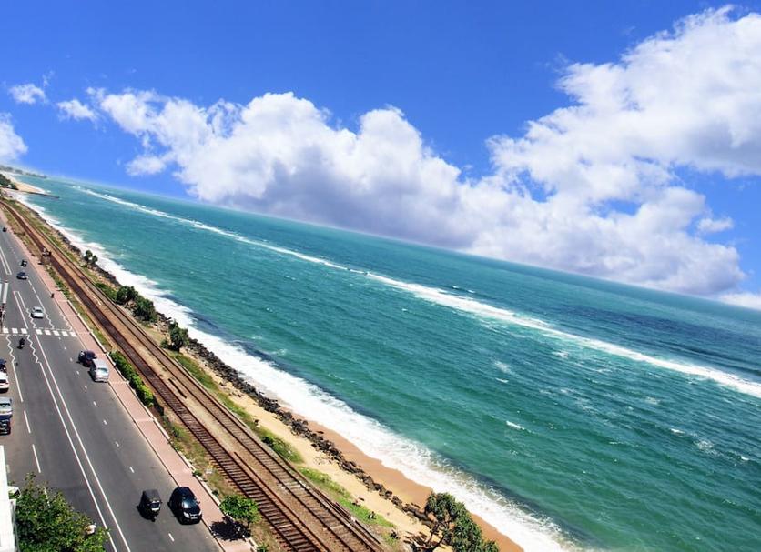 Pantai Foto