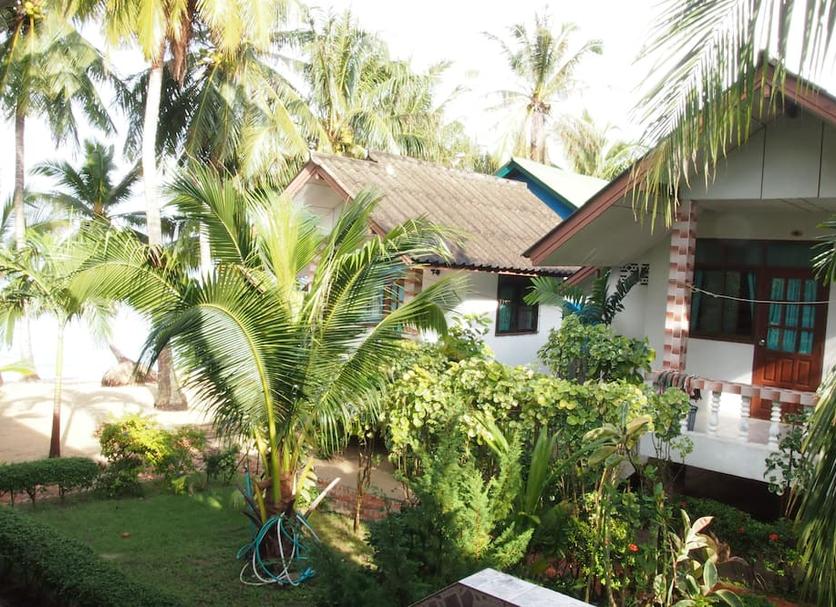 Pemandangan luar Foto