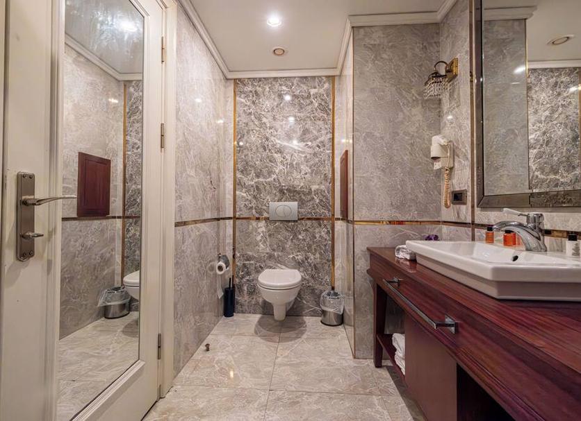 Kamar Mandi Foto