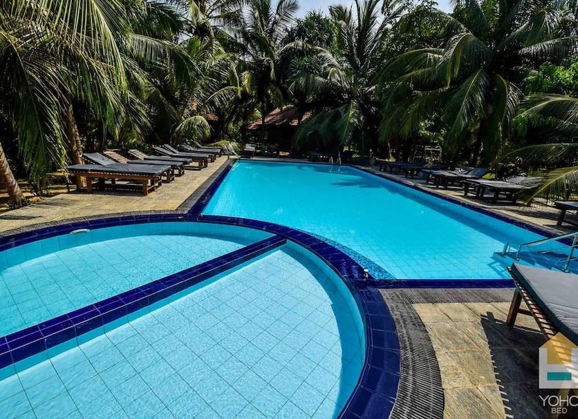 Kolam Foto