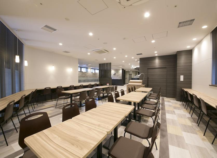Restoran Foto