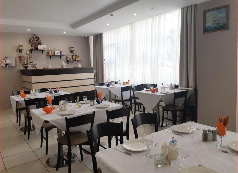 Restoran Foto