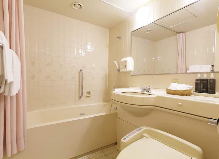 Kamar Mandi Foto