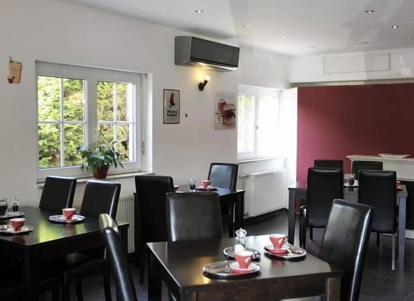 Restoran Foto