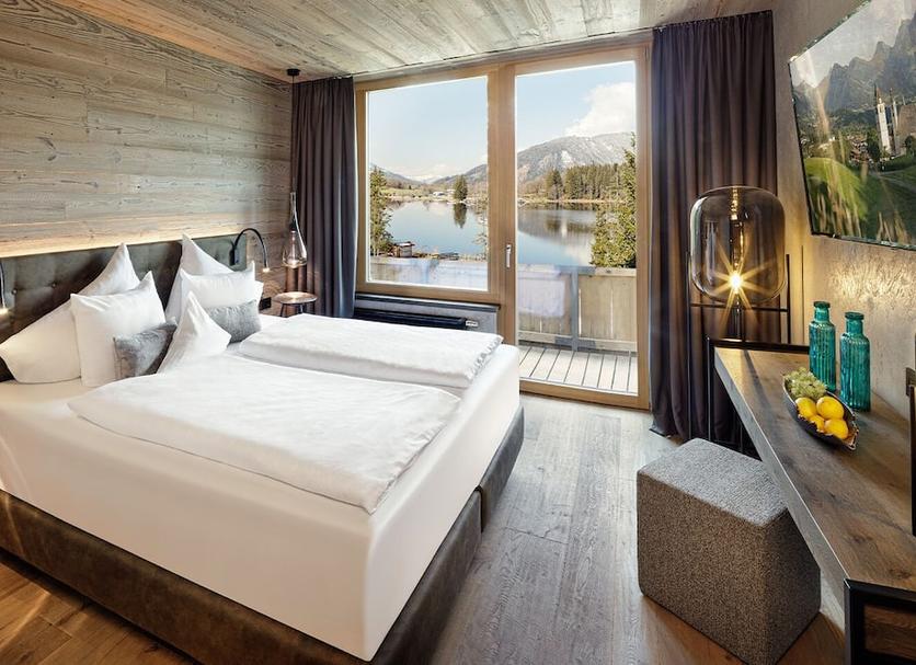 Kamar Tidur Foto
